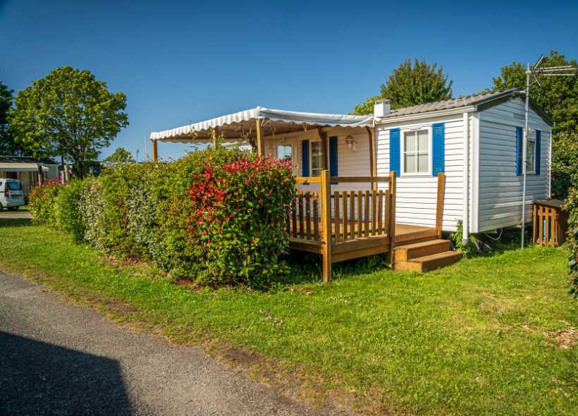 Aloa Vacances : Locatif Ker Mh 2