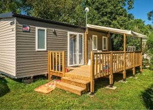 Aloa Vacances : Locatif Ker Mh Loisir