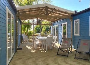 Aloa Vacances : Locatif Ker Mh Tribu