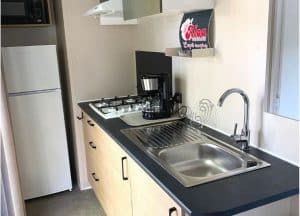 Aloa Vacances : Mobil Home Tribu 12 Personnes 6 Chambres 2 Sdb