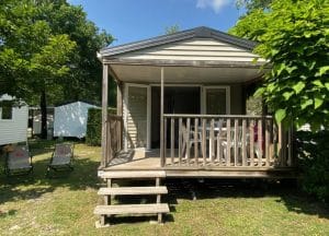 Aloa Vacances : Orée (1)