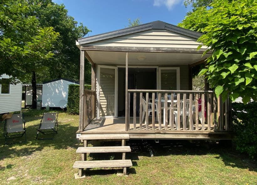 Aloa Vacances : Orée (1)