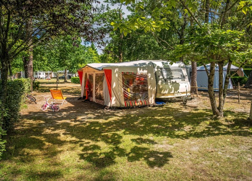 Aloa Vacances : Orée (13)