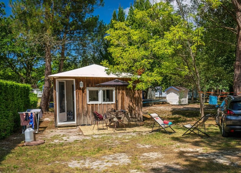 Aloa Vacances : Orée (14)