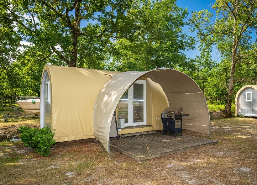 Aloa Vacances : Orée (15)