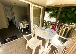 Aloa Vacances : Orée (2)