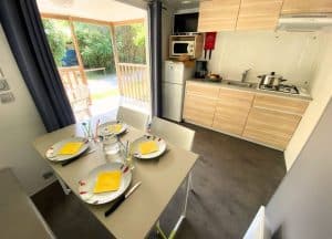 Aloa Vacances : Orée (4)