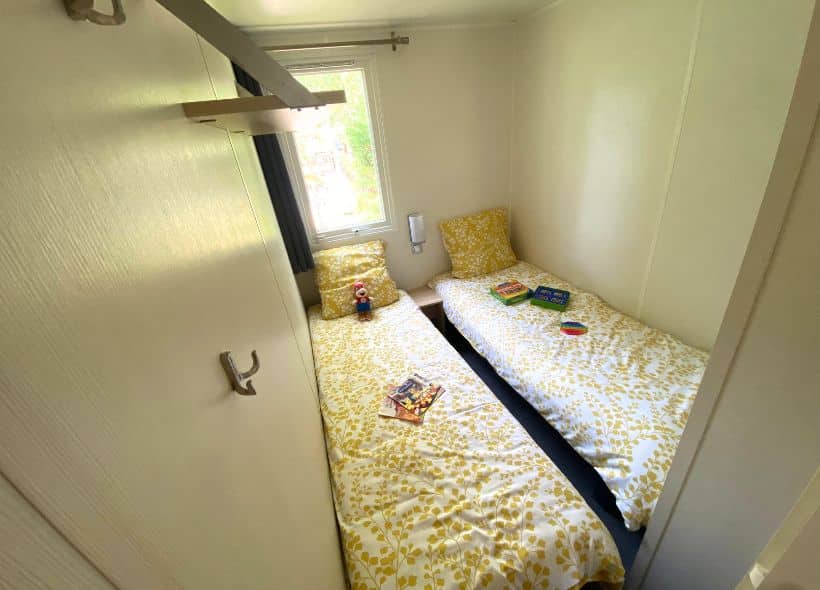 Aloa Vacances : Orée (5)