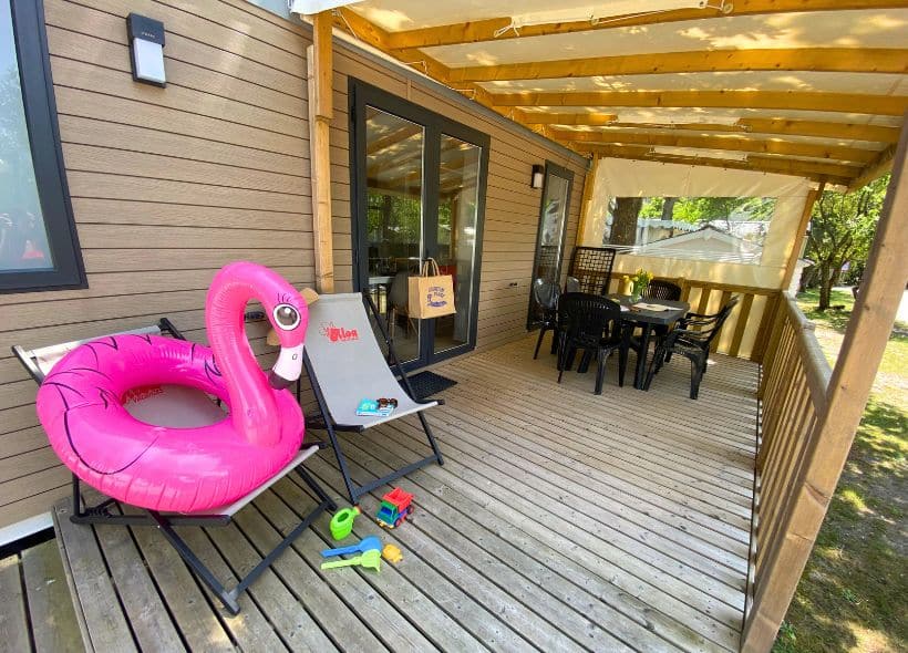 Aloa Vacances : Orée (7)