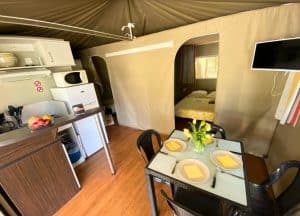 Aloa Vacances : Orée (8)