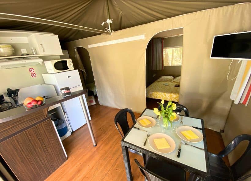 Aloa Vacances : Orée (8)