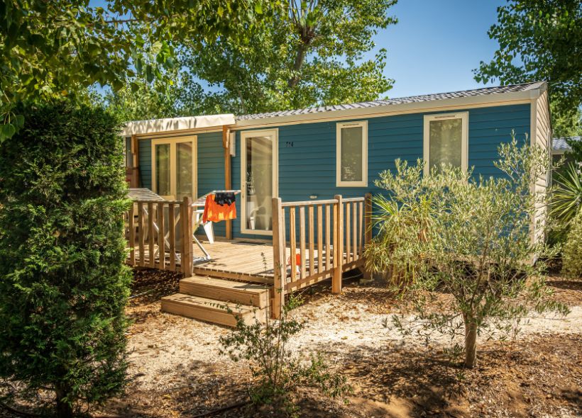 Aloa Vacances : Photos Clos 2