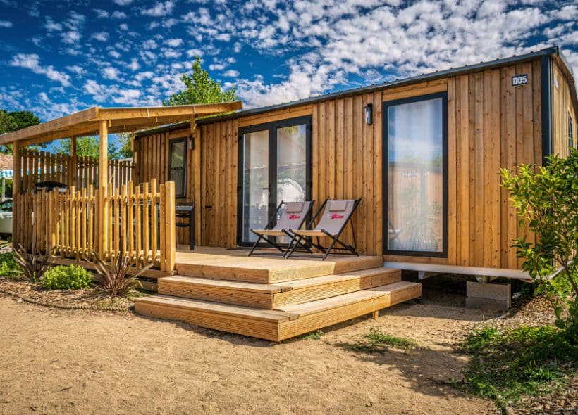 Aloa Vacances : Pirons Mh Mahana