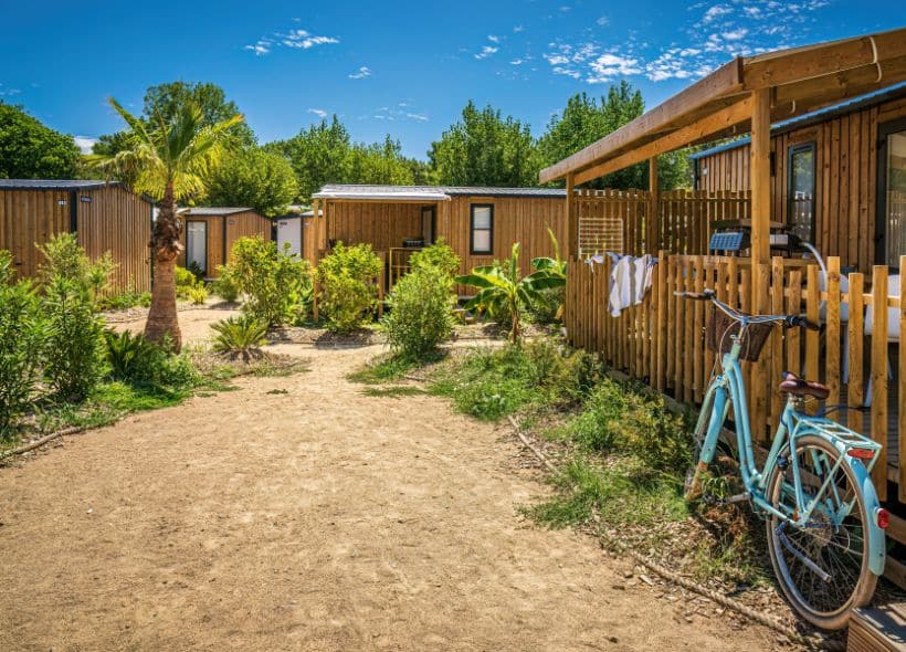 Aloa Vacances : Pirons Quartier Mahana