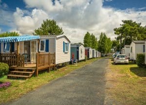 Aloa Vacances : Allées Camping (2)