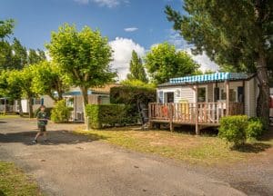 Aloa Vacances : Allées Camping (3)