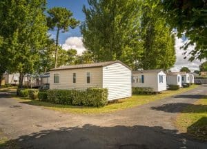 Aloa Vacances : Allées Camping