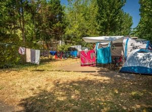 Aloa Vacances : Clos (2)