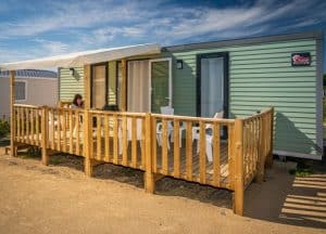 Aloa Vacances : Nid (1)