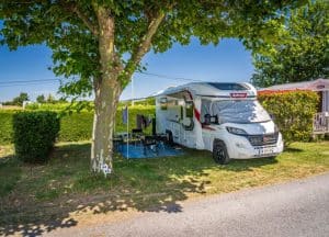 Aloa Vacances : Nid (1)