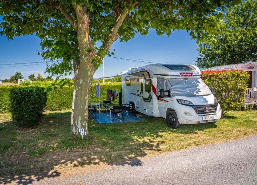 Aloa Vacances : Nid (1)