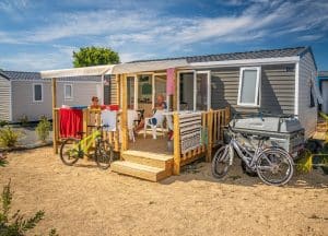 Aloa Vacances : Nid (2)