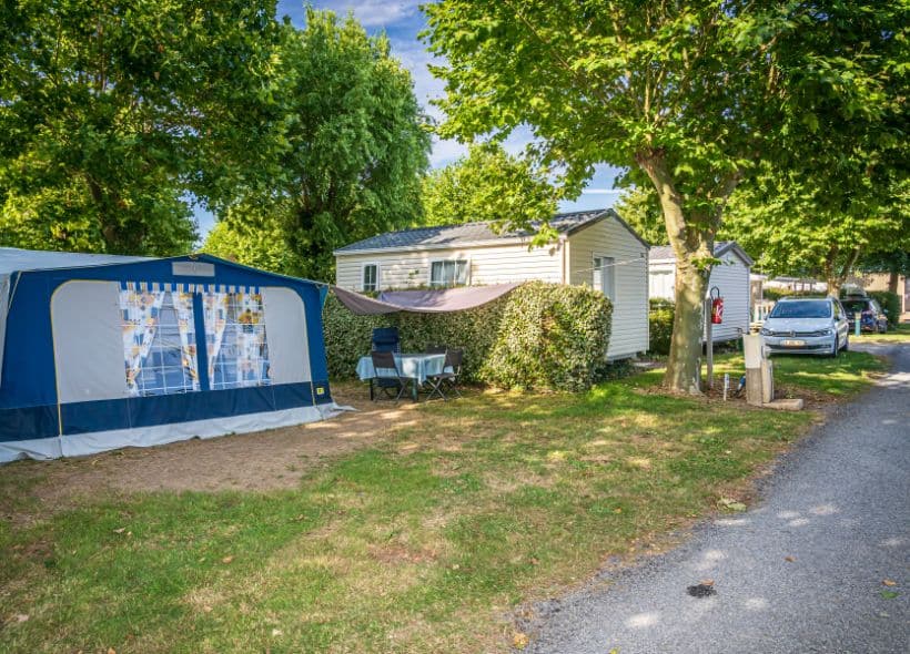 Aloa Vacances : Nid (2)