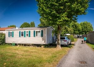 Aloa Vacances : Nid (3)