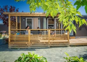 Aloa Vacances : Nid (4)