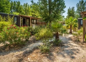 Aloa Vacances : Quartier Premium