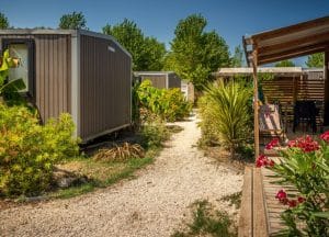 Aloa Vacances : Quartier Premium 2